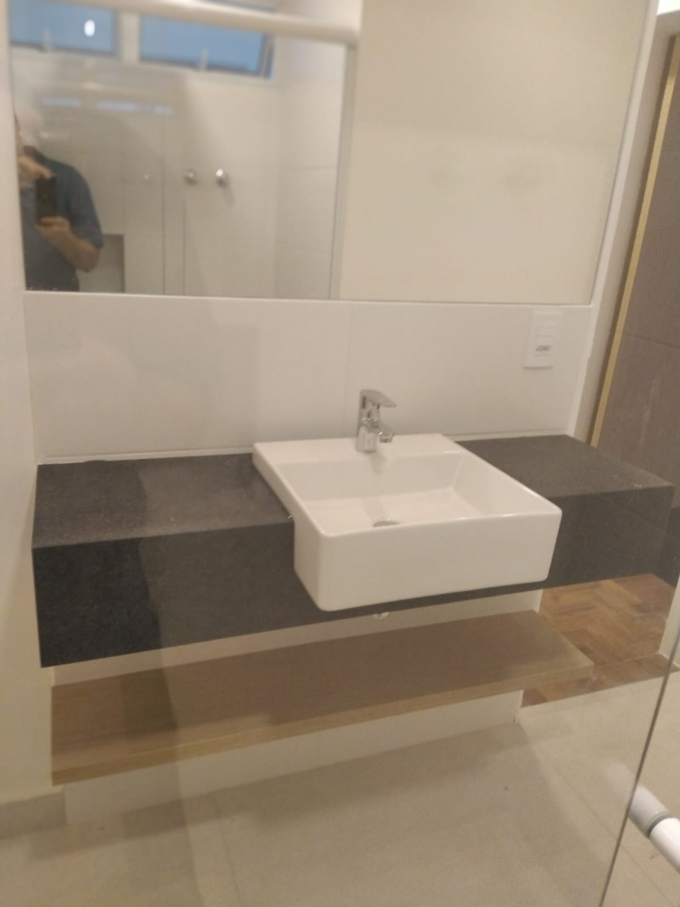 Apartamento para alugar com 3 quartos, 130m² - Foto 27