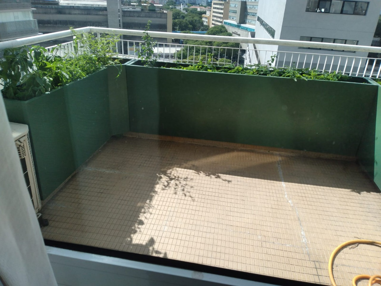 Apartamento para alugar com 1 quarto, 100m² - Foto 4