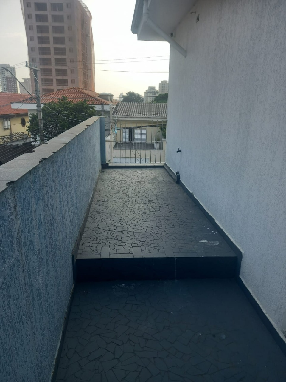 Sobrado à venda com 3 quartos, 150m² - Foto 18