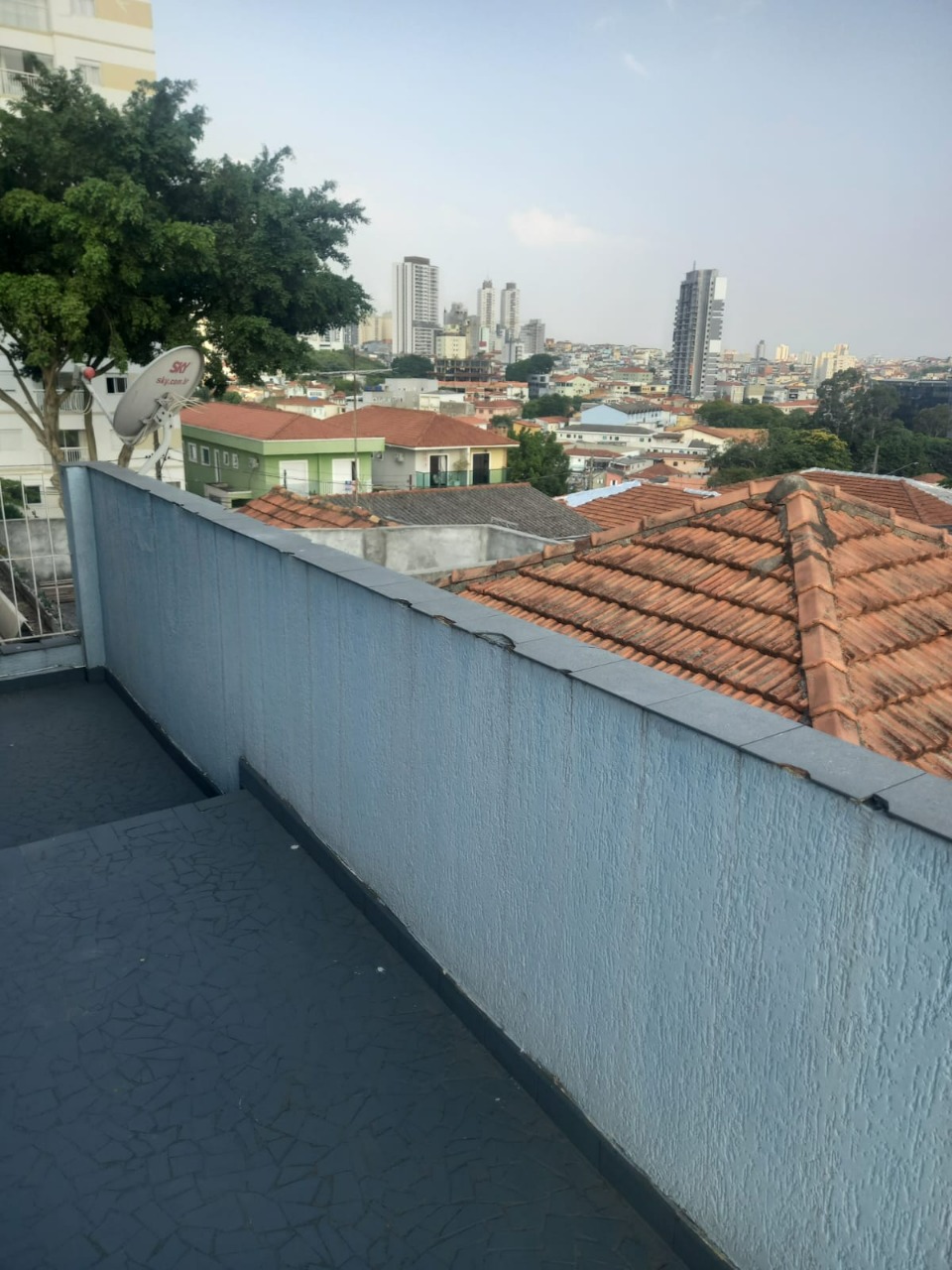 Sobrado à venda com 3 quartos, 150m² - Foto 17