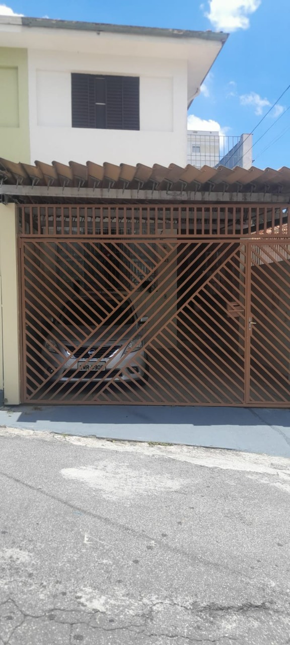 Sobrado à venda com 3 quartos, 150m² - Foto 5