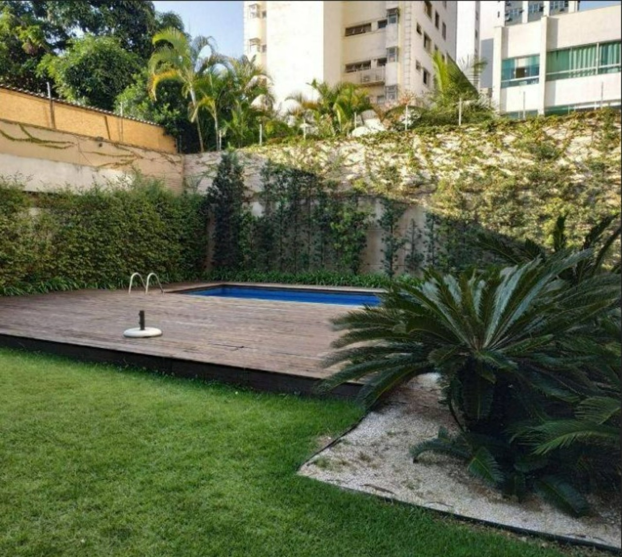 Apartamento para alugar com 1 quarto, 100m² - Foto 22