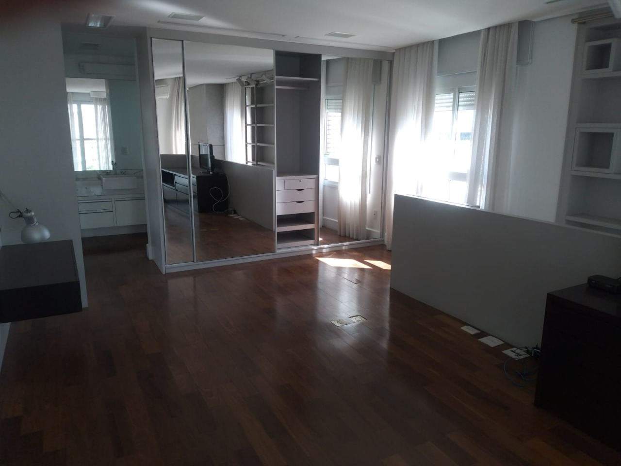 Apartamento para alugar com 1 quarto, 100m² - Foto 10