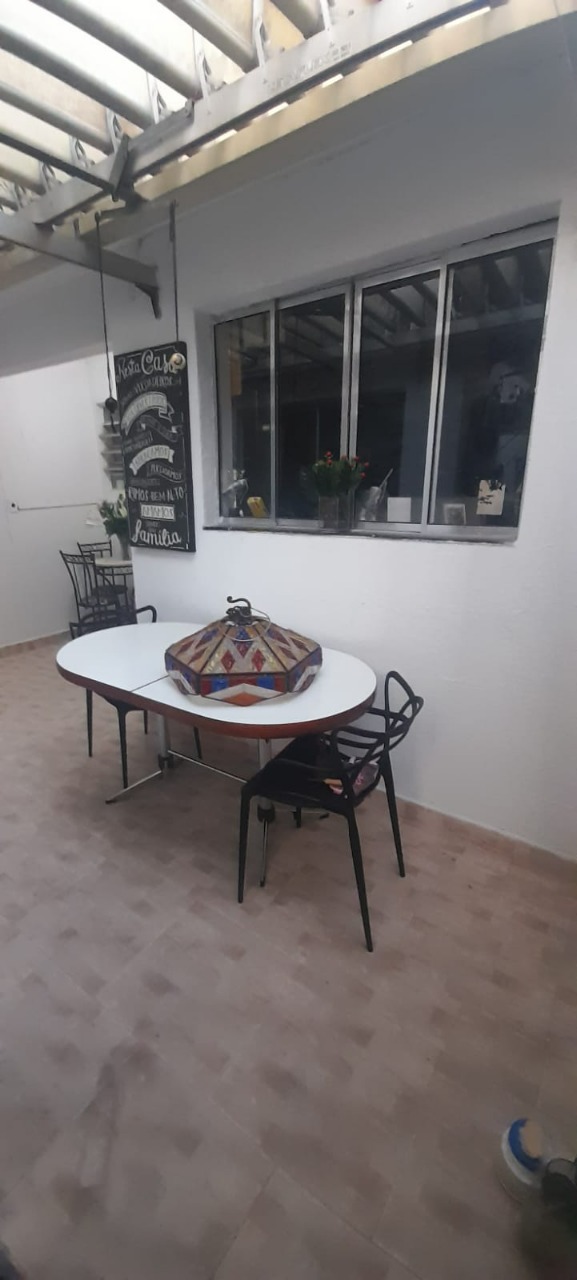 Sobrado à venda com 3 quartos, 150m² - Foto 23