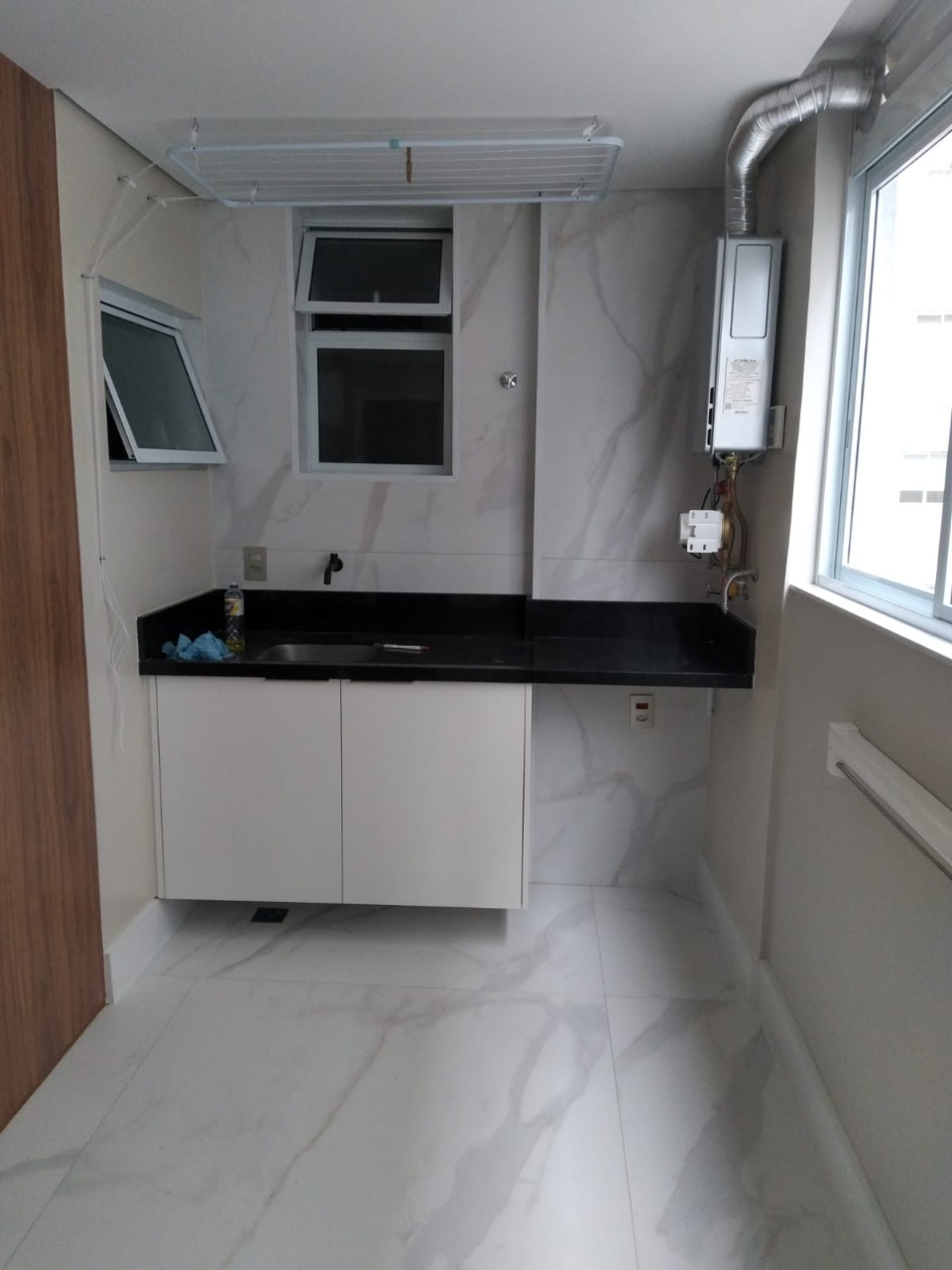 Apartamento à venda com 3 quartos, 138m² - Foto 39