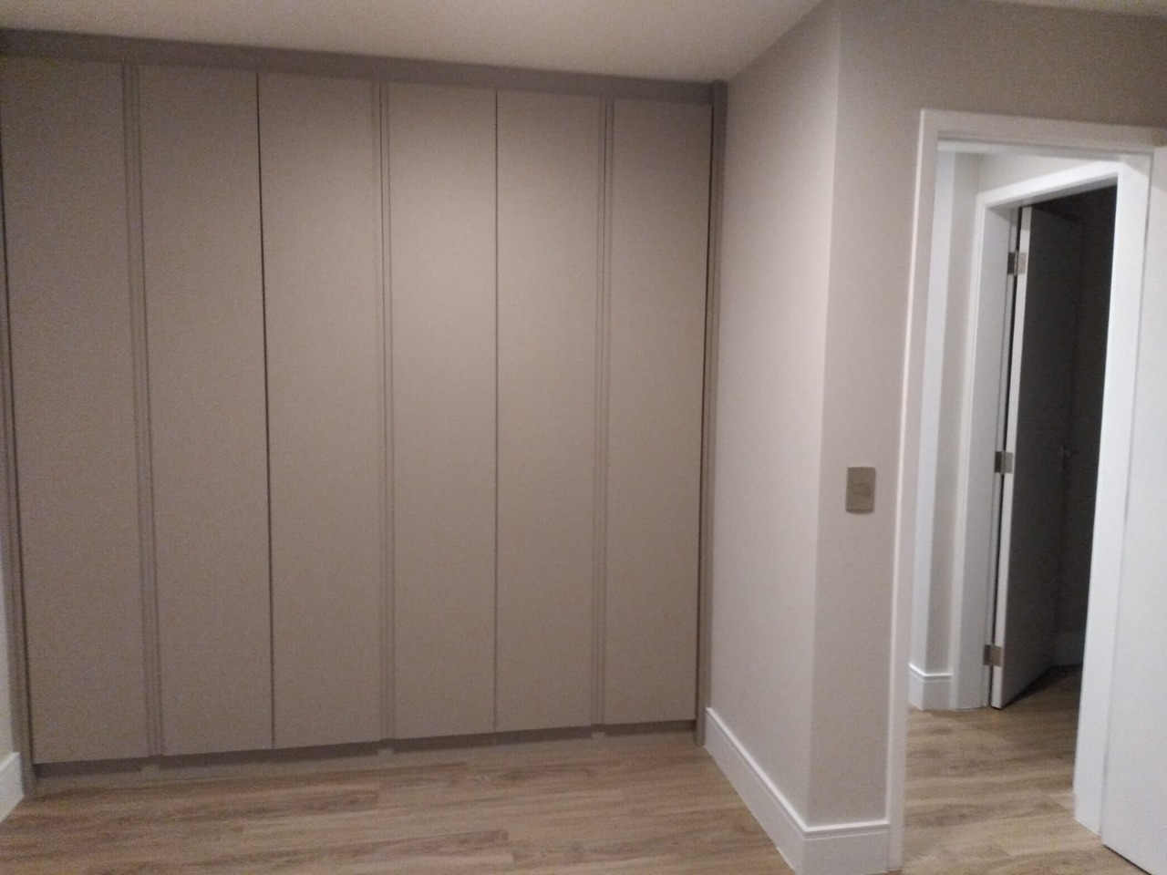 Apartamento à venda com 3 quartos, 138m² - Foto 30