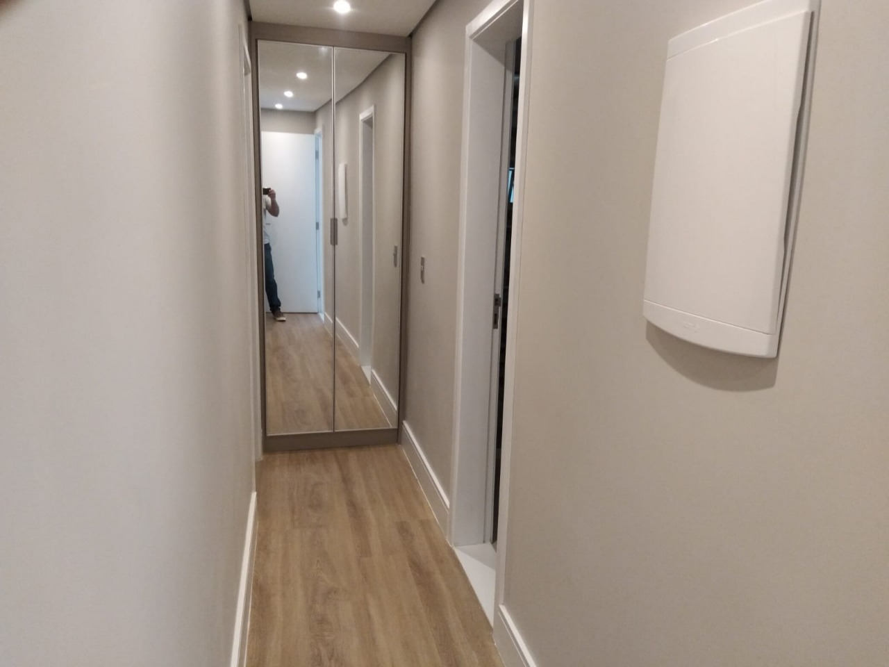 Apartamento à venda com 3 quartos, 138m² - Foto 17