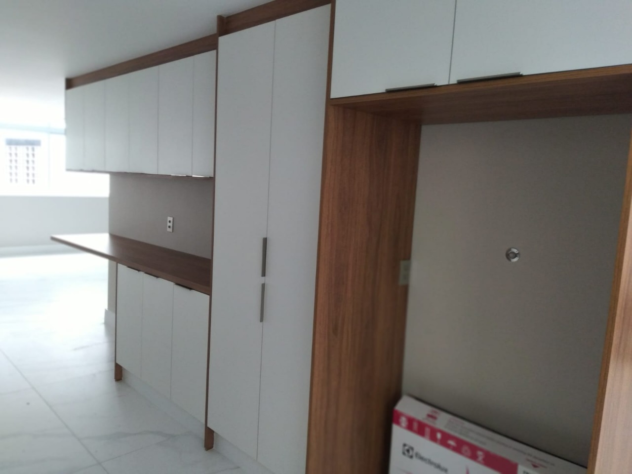 Apartamento para alugar com 3 quartos, 138m² - Foto 9