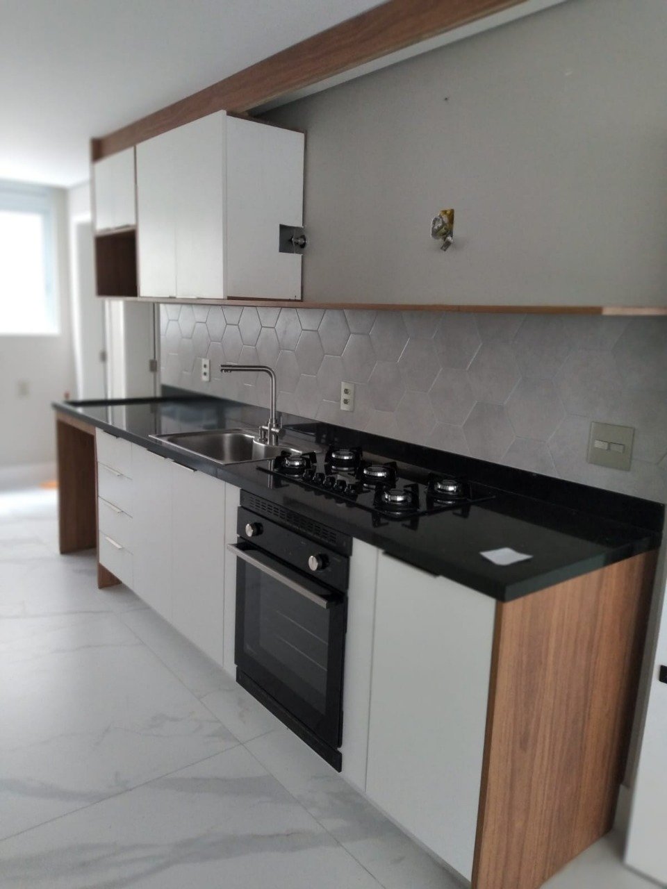 Apartamento para alugar com 3 quartos, 138m² - Foto 12