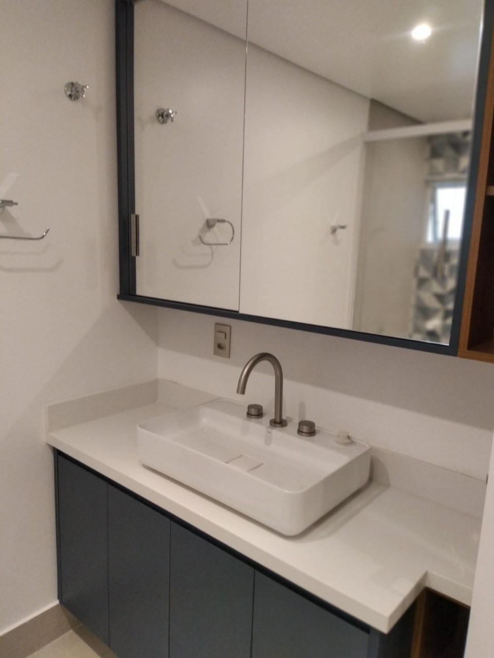 Apartamento para alugar com 3 quartos, 138m² - Foto 23