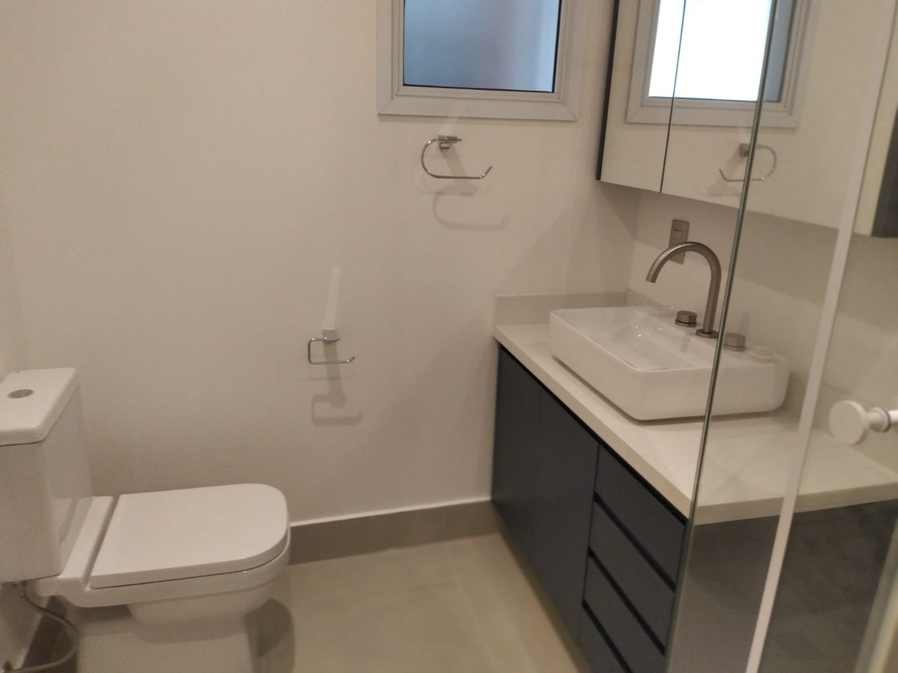 Apartamento para alugar com 3 quartos, 138m² - Foto 26