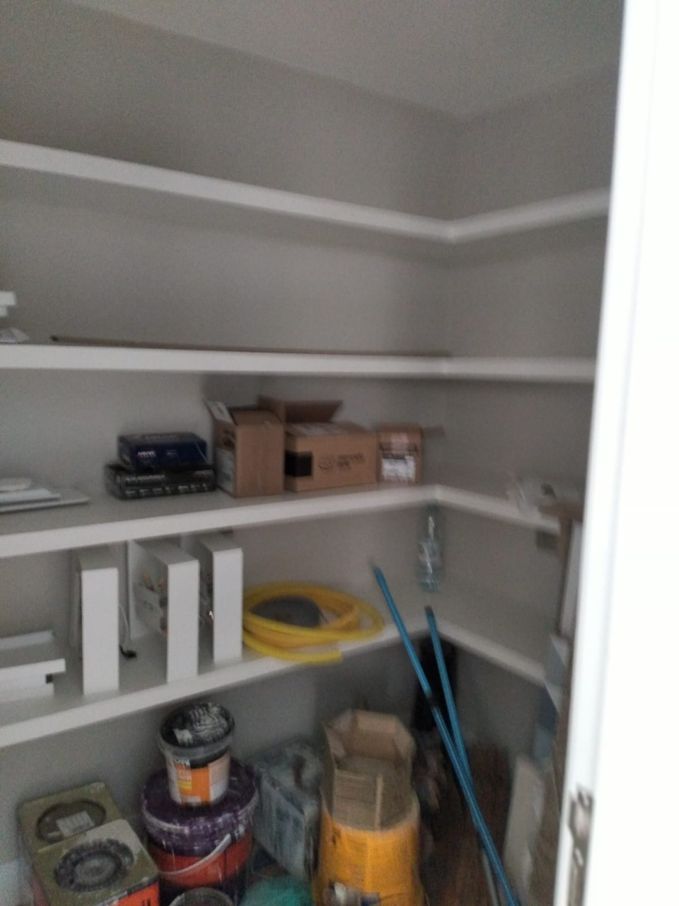 Apartamento para alugar com 3 quartos, 138m² - Foto 41