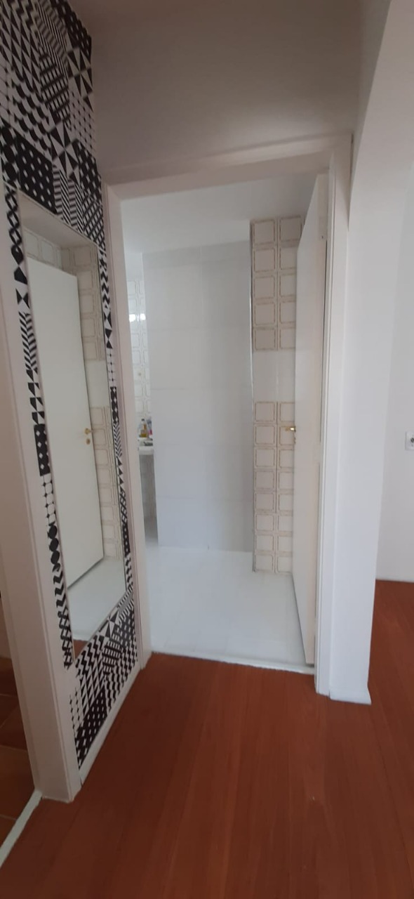 Apartamento para alugar com 1 quarto, 40m² - Foto 9