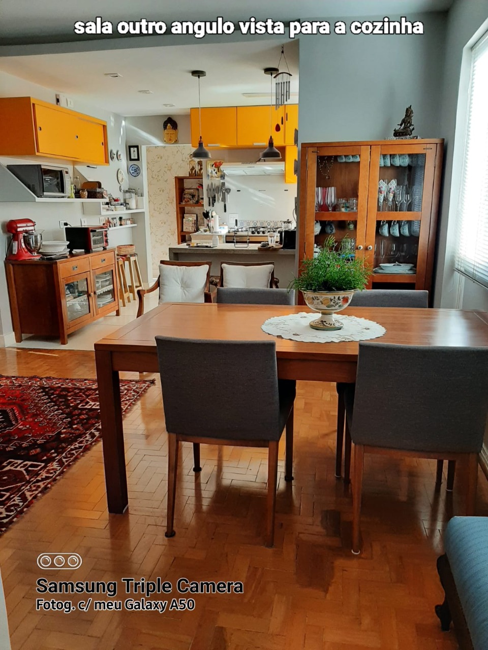 Apartamento para alugar com 2 quartos, 80m² - Foto 2