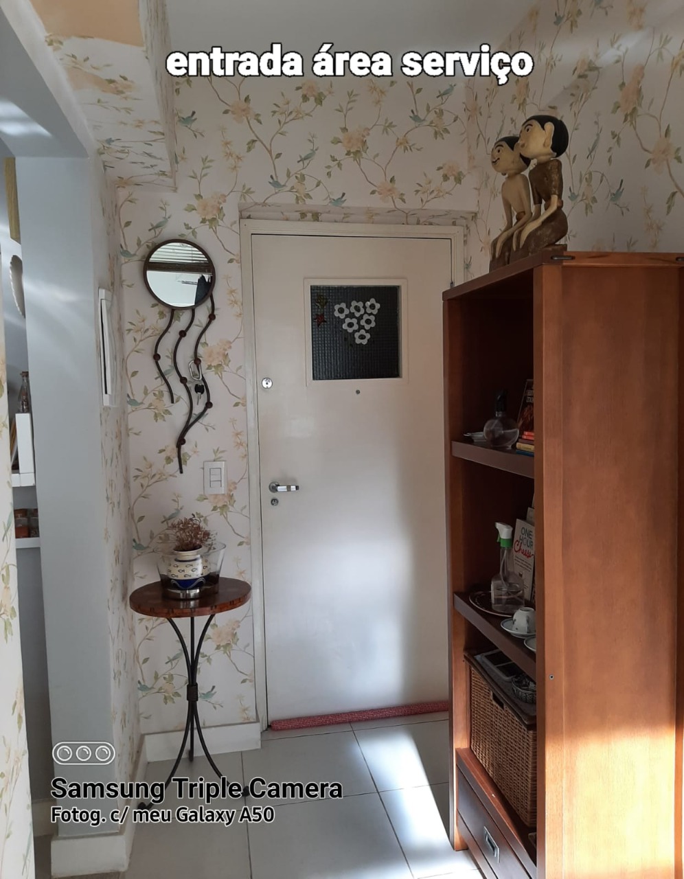 Apartamento para alugar com 2 quartos, 80m² - Foto 3