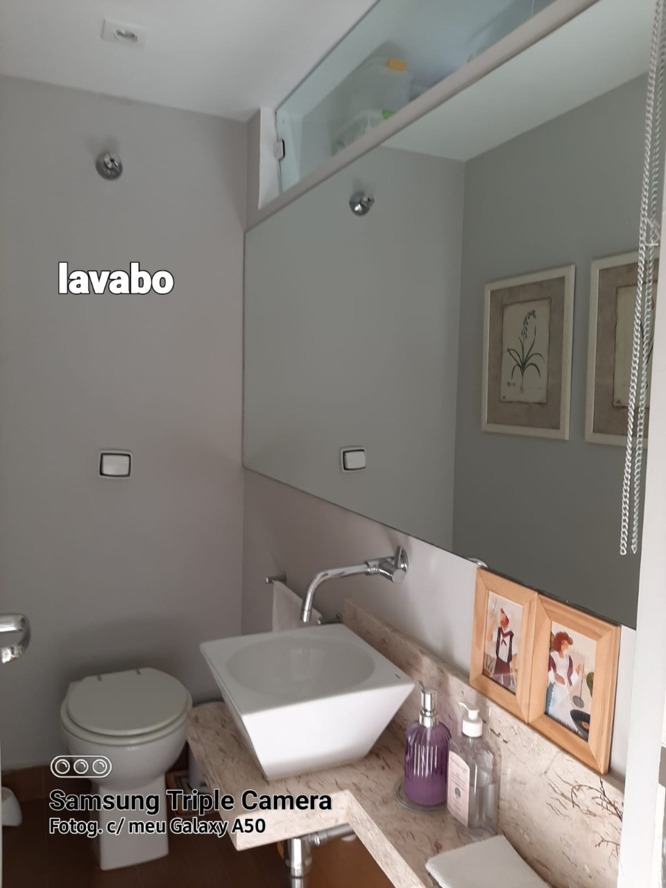 Apartamento para alugar com 2 quartos, 80m² - Foto 6