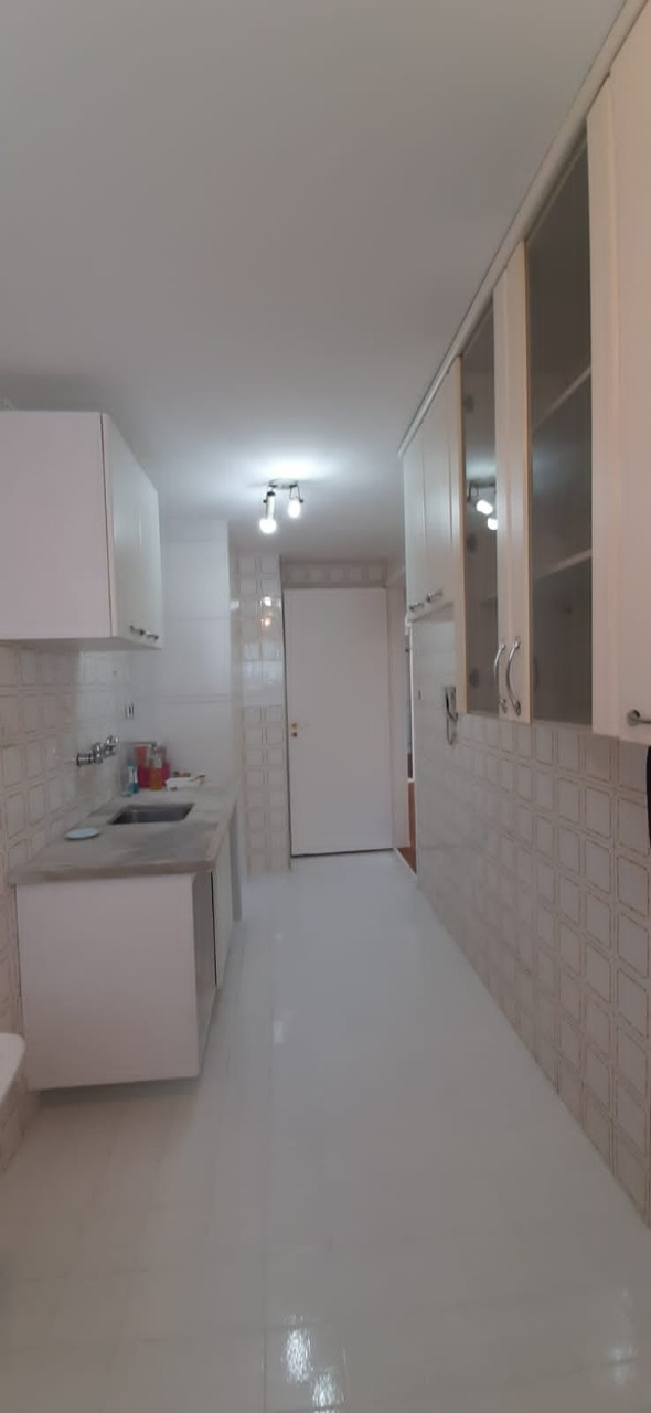 Apartamento para alugar com 1 quarto, 40m² - Foto 14