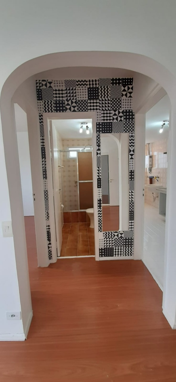 Apartamento para alugar com 1 quarto, 40m² - Foto 8