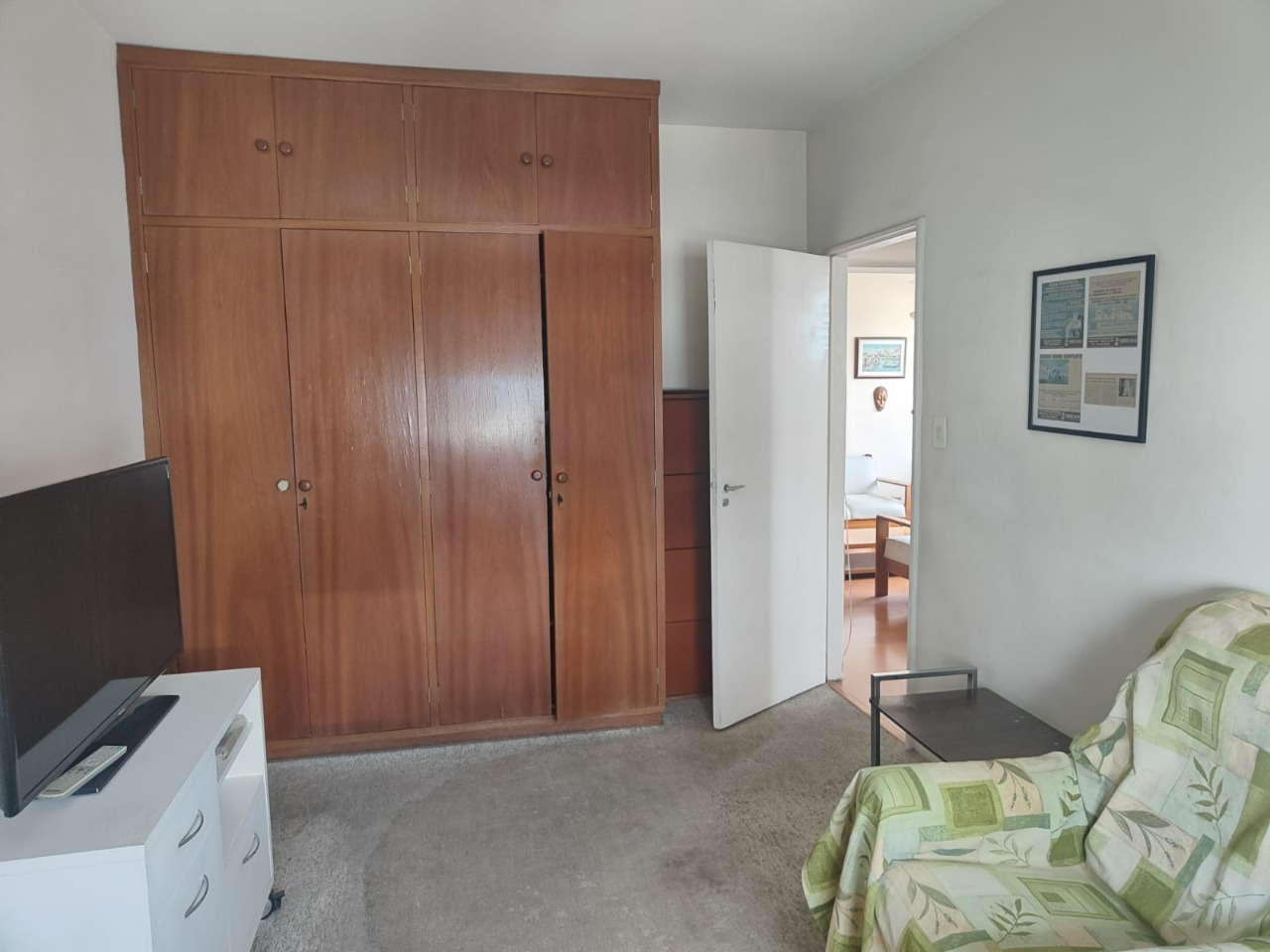 Apartamento para alugar com 2 quartos, 90m² - Foto 16