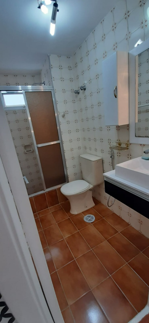 Apartamento para alugar com 1 quarto, 40m² - Foto 21