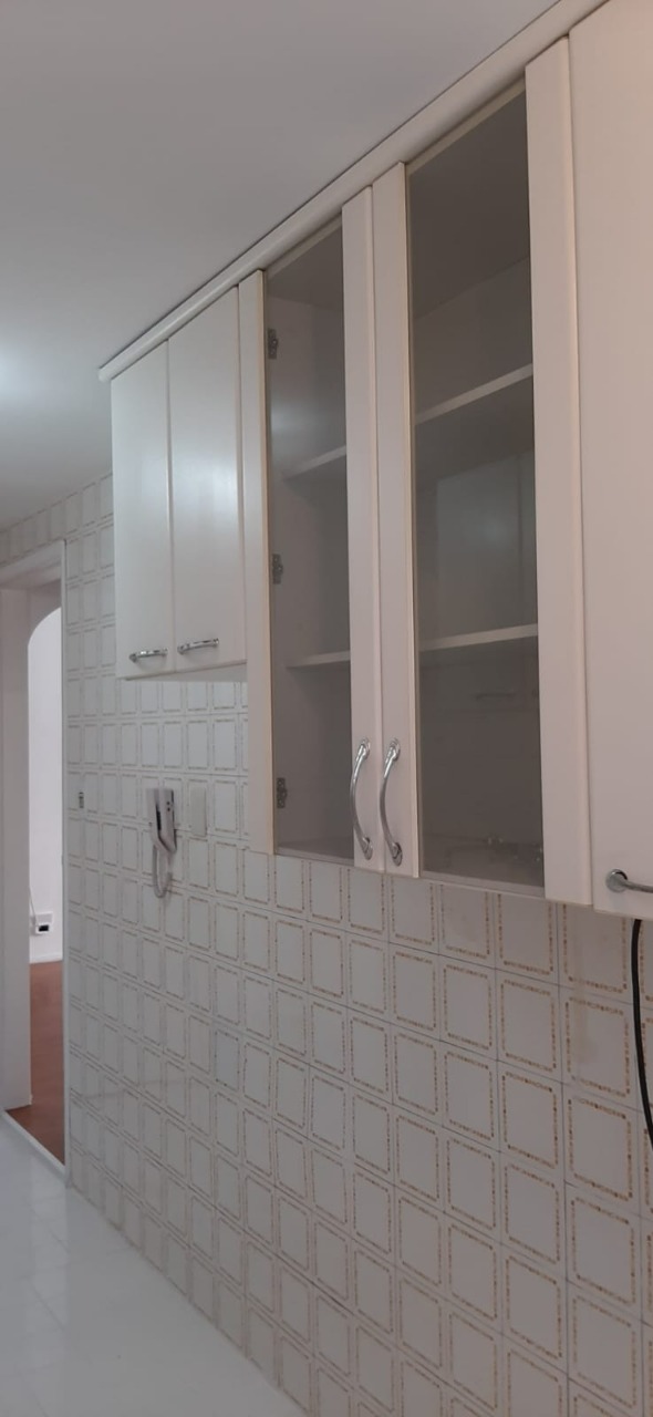 Apartamento para alugar com 1 quarto, 40m² - Foto 12