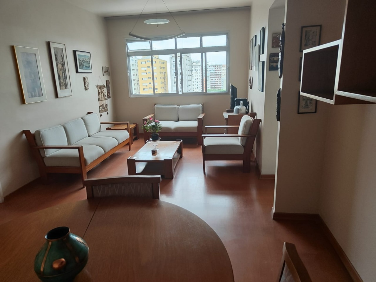 Apartamento para alugar com 2 quartos, 90m² - Foto 7