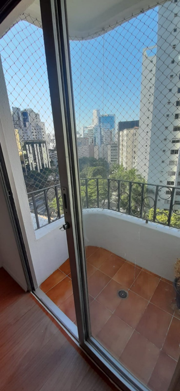 Apartamento para alugar com 1 quarto, 40m² - Foto 2