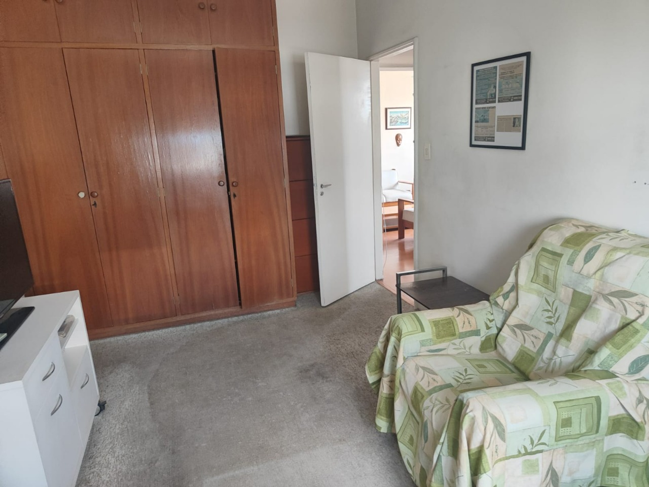 Apartamento para alugar com 2 quartos, 90m² - Foto 18