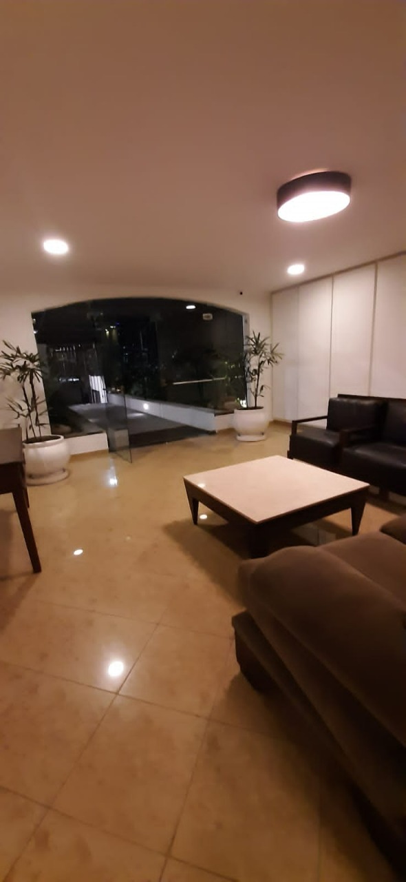 Apartamento para alugar com 1 quarto, 40m² - Foto 28