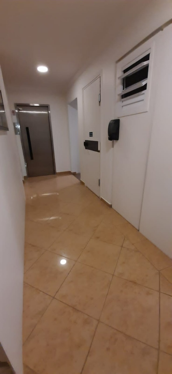 Apartamento para alugar com 1 quarto, 40m² - Foto 27