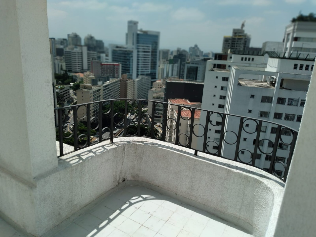 Apartamento para alugar com 2 quartos, 90m² - Foto 36