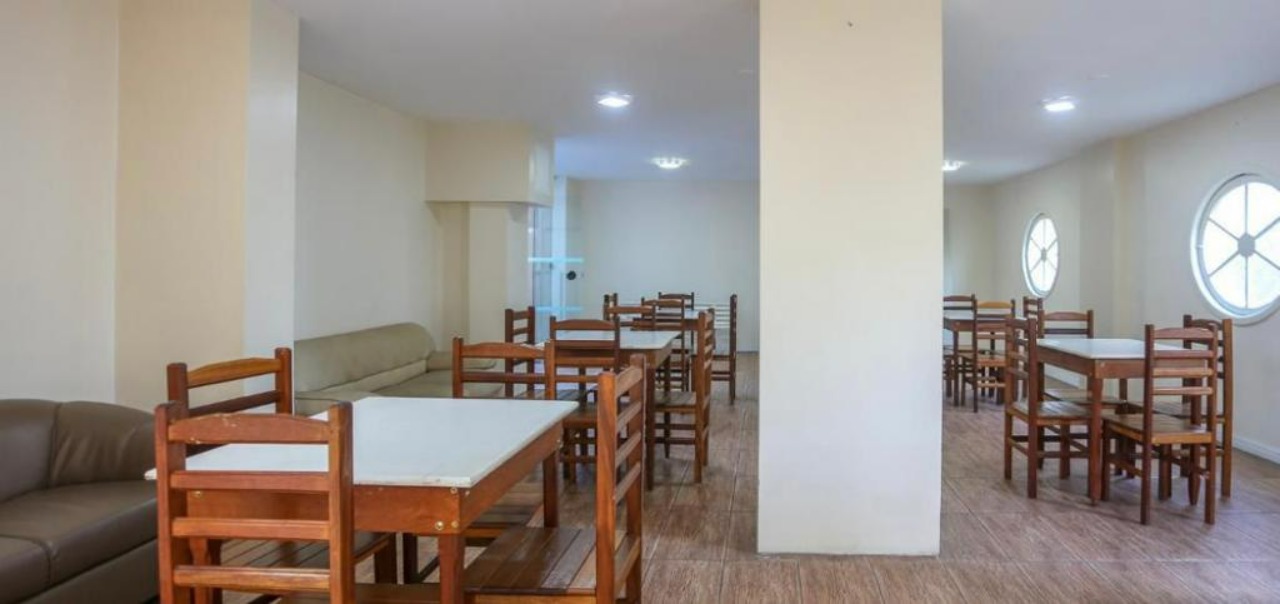 Apartamento à venda com 2 quartos, 56m² - Foto 23