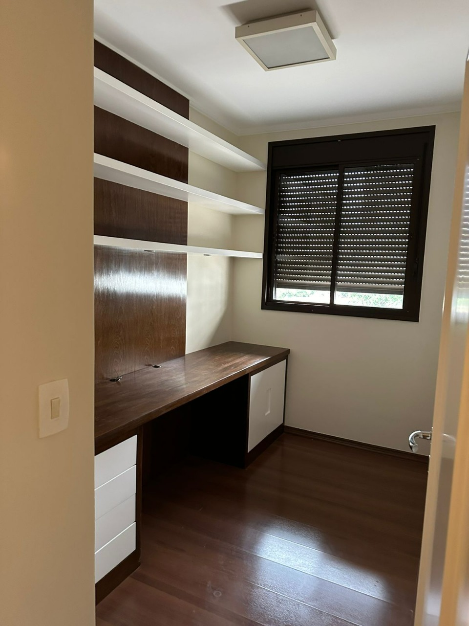 Apartamento para alugar com 3 quartos, 150m² - Foto 8