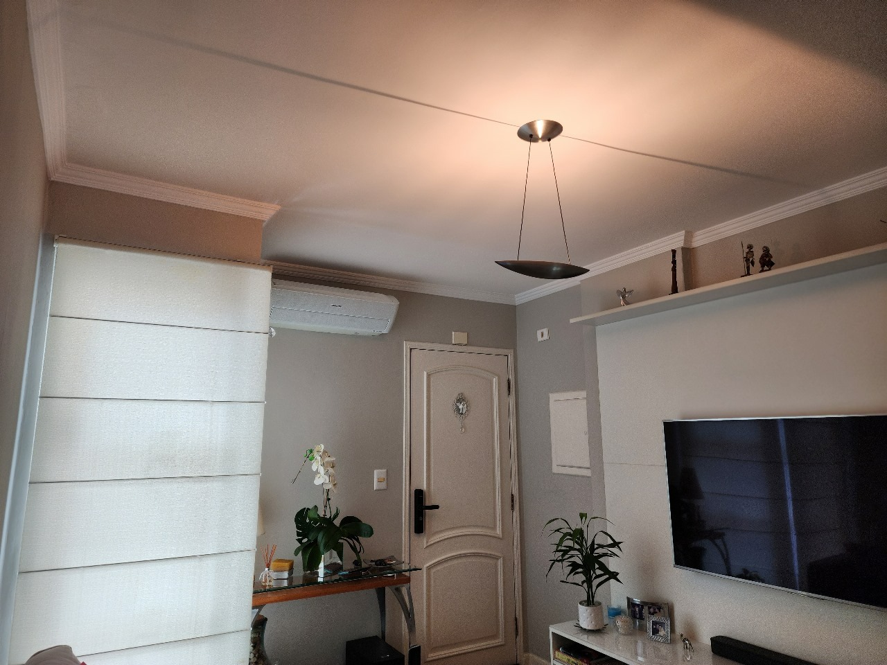 Apartamento à venda com 2 quartos, 56m² - Foto 8