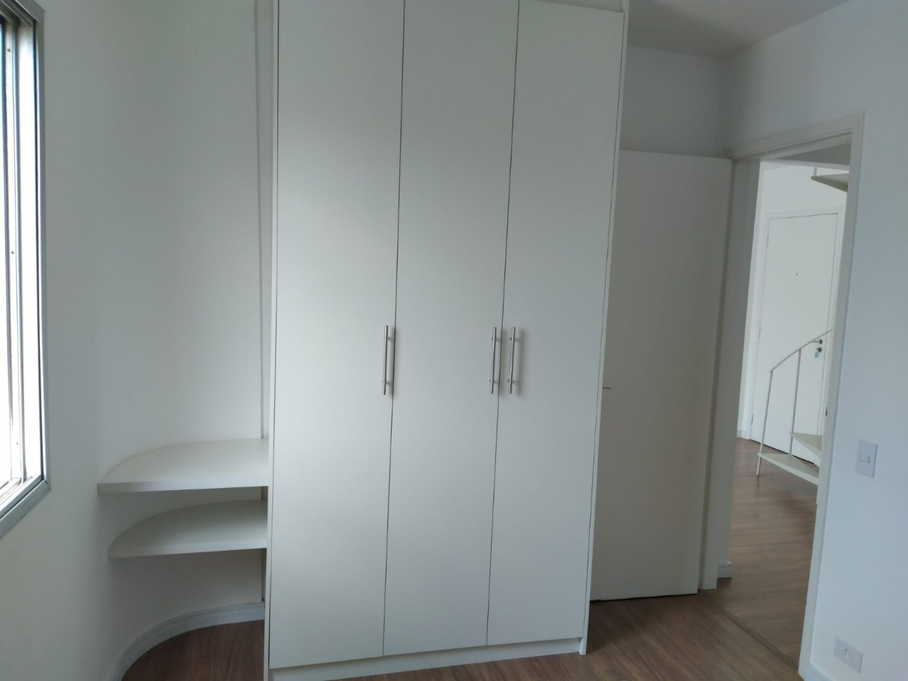 Apartamento para alugar com 2 quartos, 90m² - Foto 7