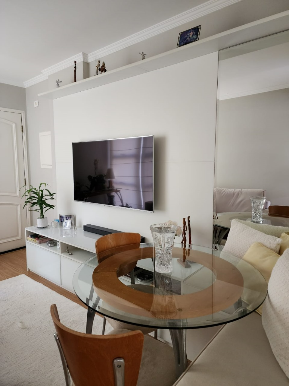 Apartamento à venda com 2 quartos, 56m² - Foto 5