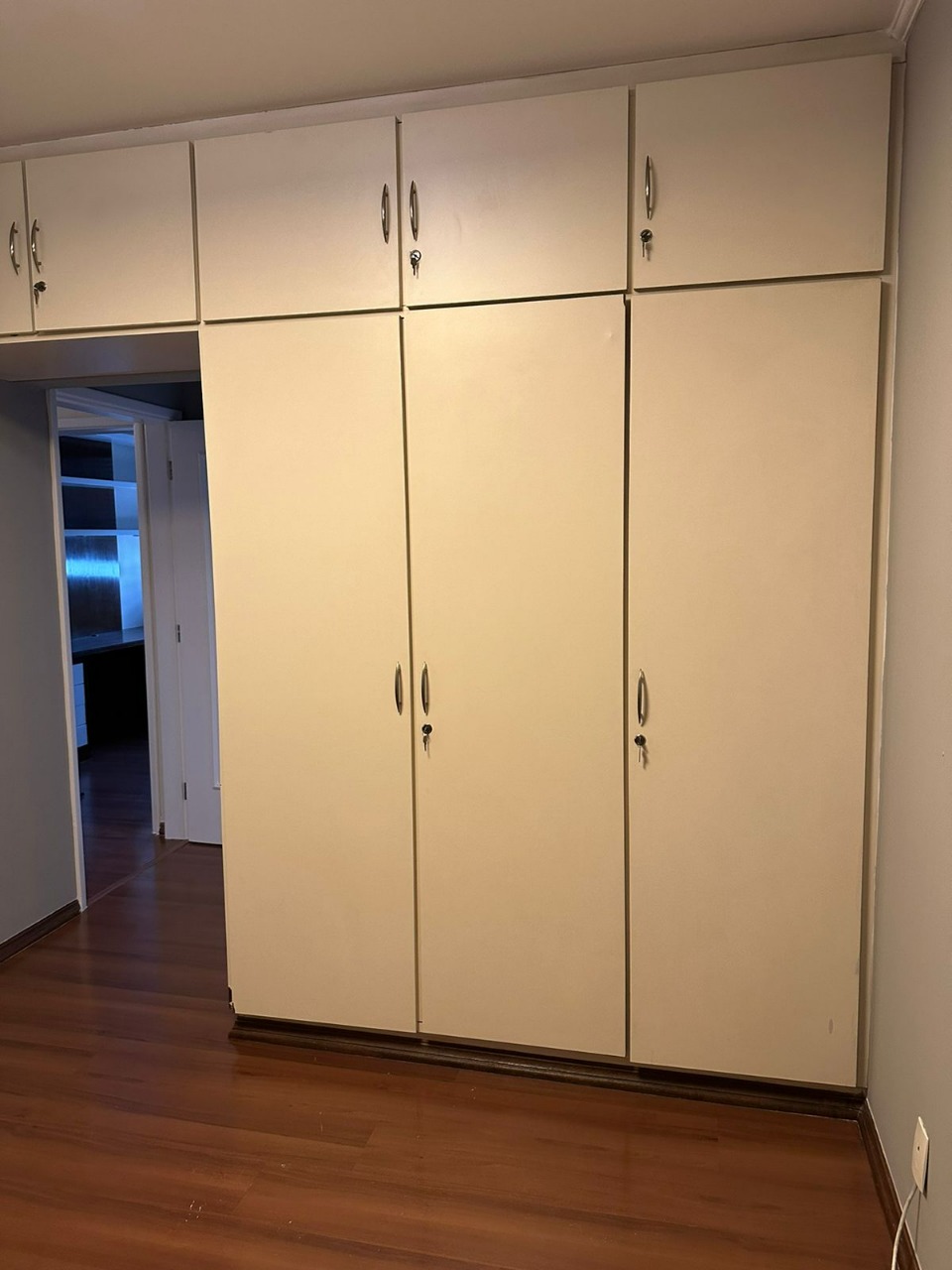 Apartamento para alugar com 3 quartos, 150m² - Foto 7