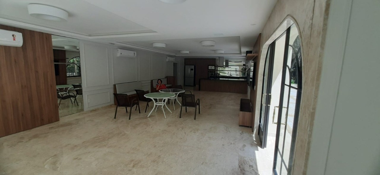 Apartamento para alugar com 4 quartos, 180m² - Foto 28