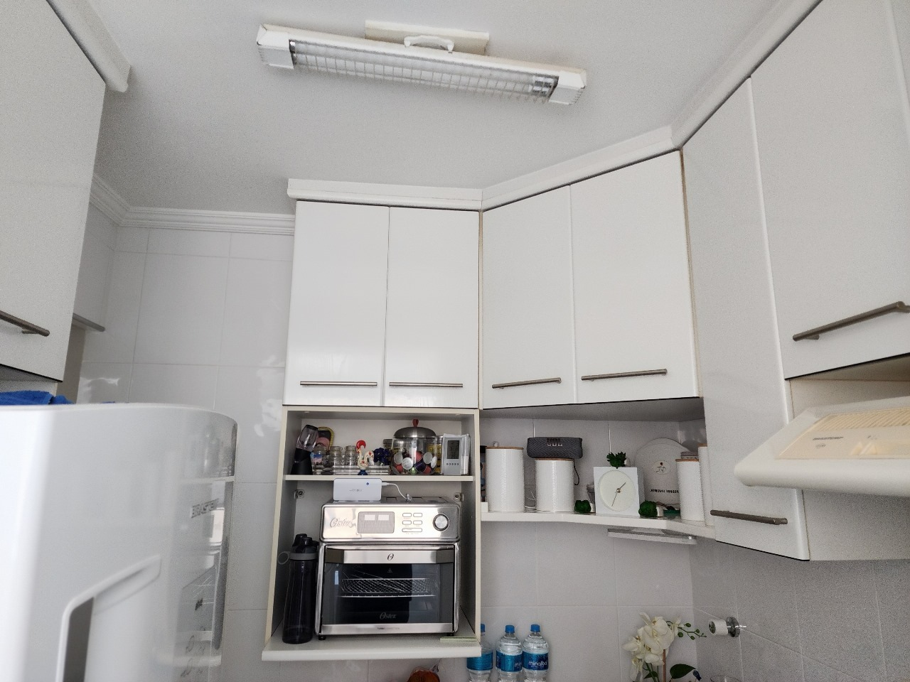 Apartamento à venda com 2 quartos, 56m² - Foto 10