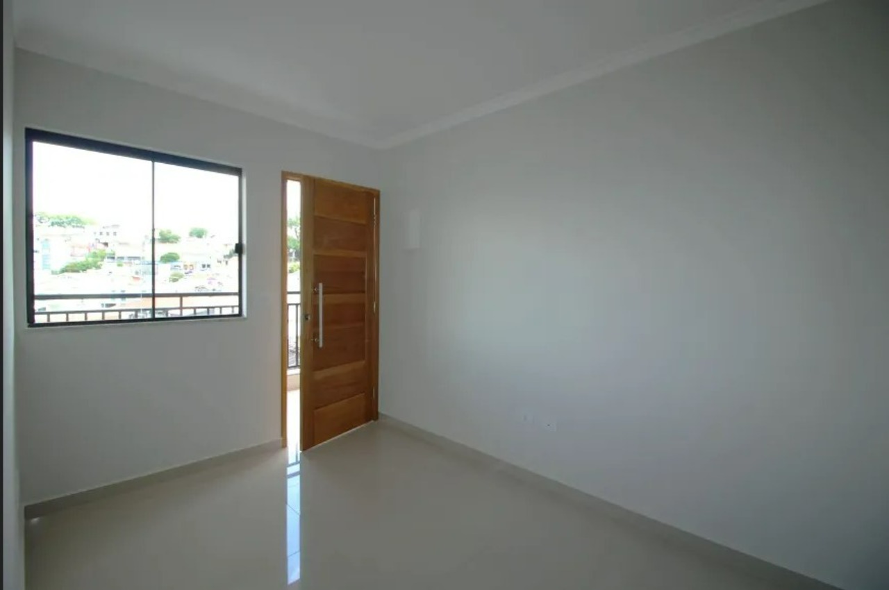 Apartamento à venda com 2 quartos, 42m² - Foto 10