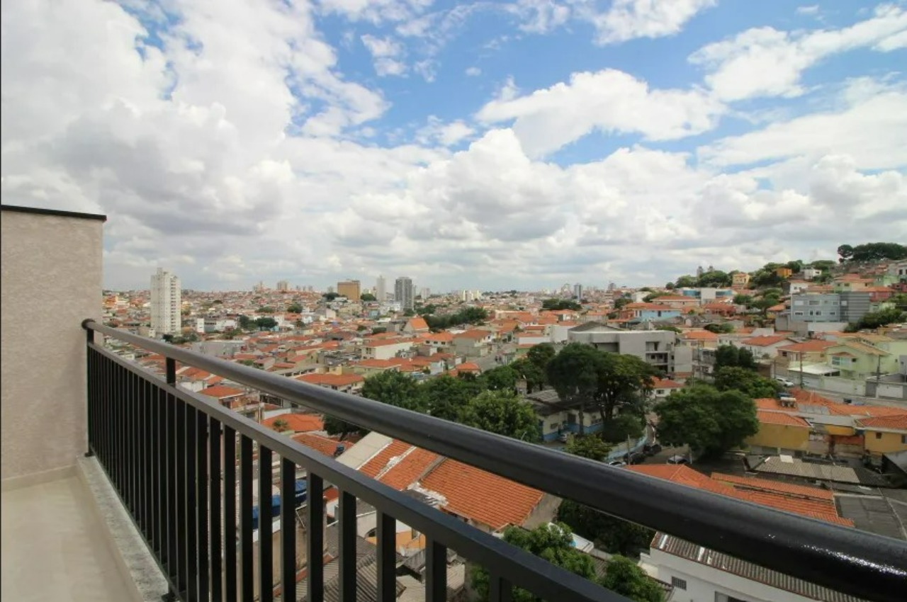 Apartamento à venda com 2 quartos, 42m² - Foto 15