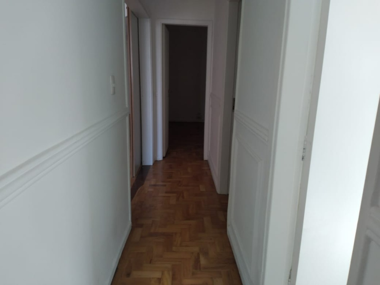 Apartamento para alugar com 3 quartos, 120m² - Foto 6