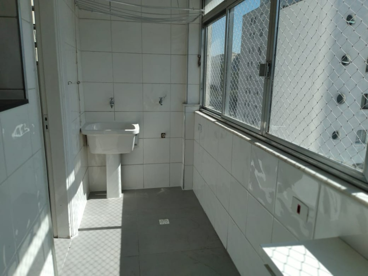 Apartamento para alugar com 3 quartos, 120m² - Foto 26