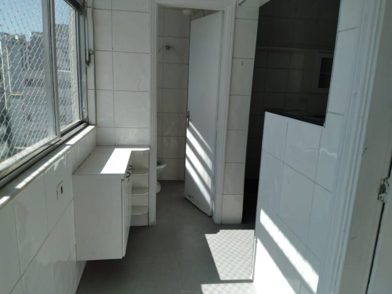 Apartamento para alugar com 3 quartos, 120m² - Foto 24