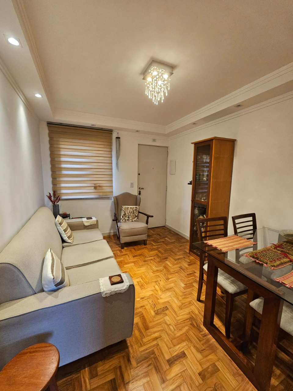 Apartamento à venda com 2 quartos, 53m² - Foto 8