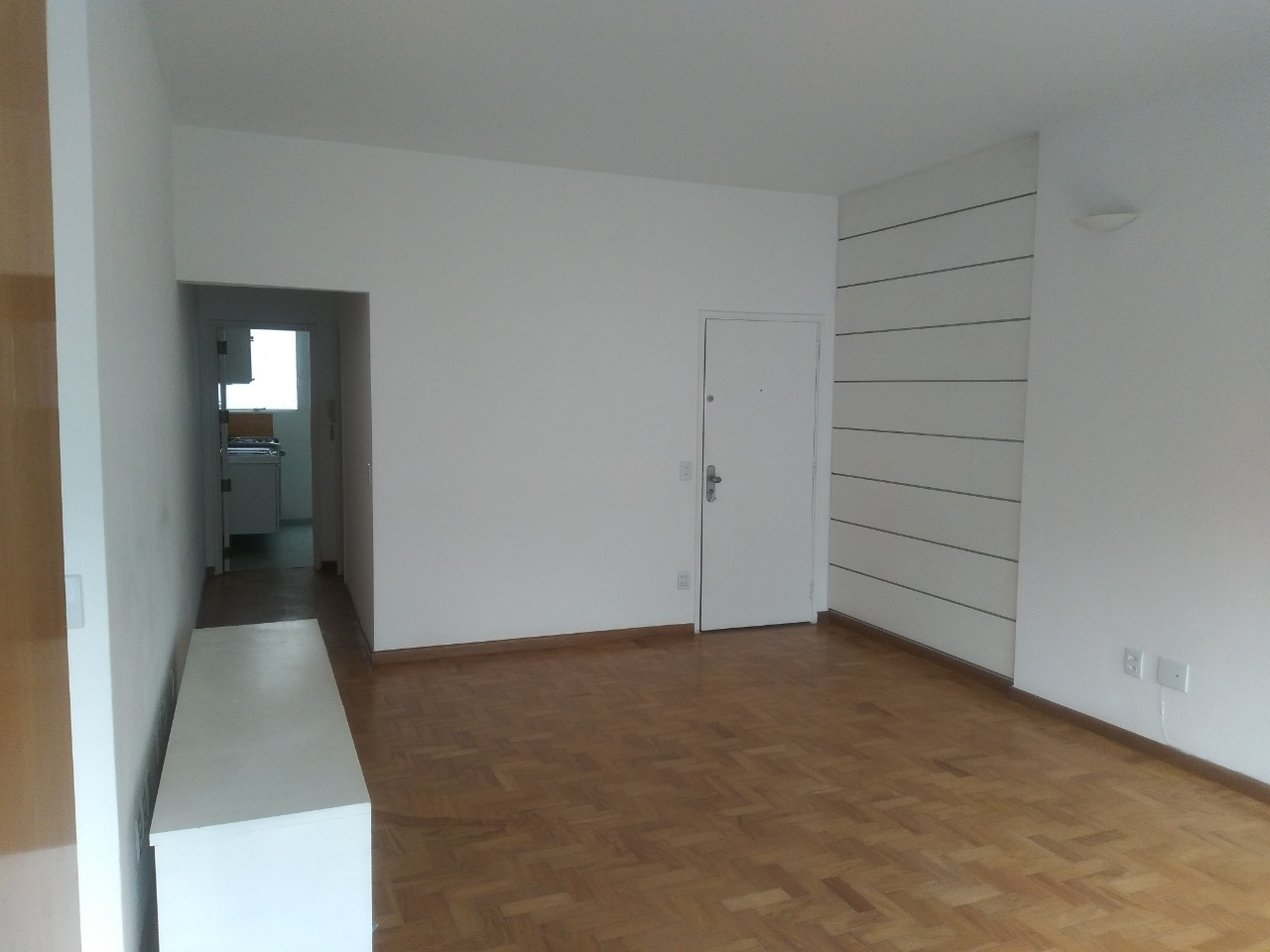 Apartamento para alugar com 1 quarto, 70m² - Foto 48