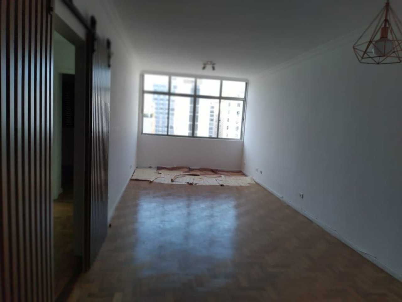 Apartamento para alugar com 3 quartos, 120m² - Foto 2