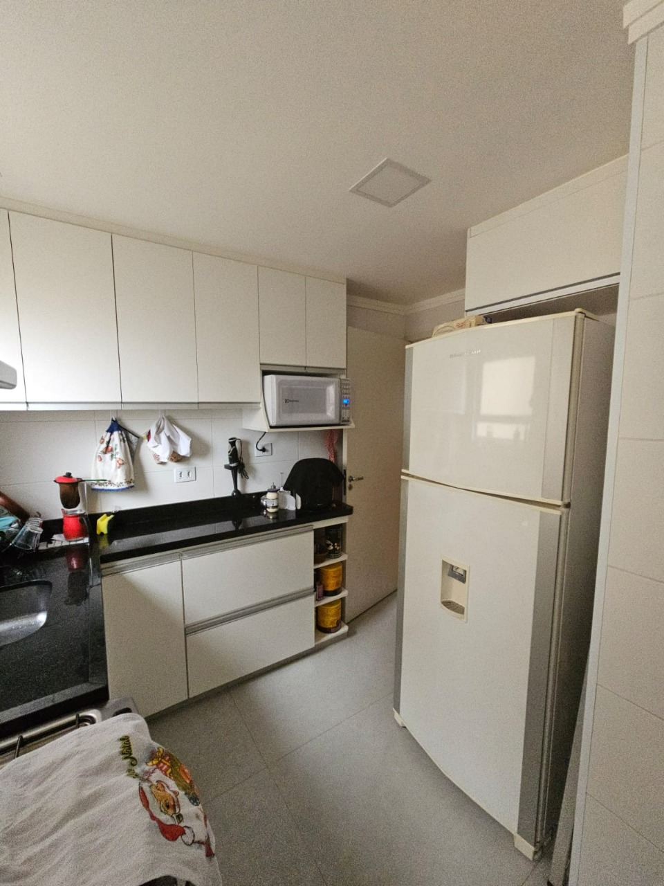 Apartamento à venda com 2 quartos, 53m² - Foto 7