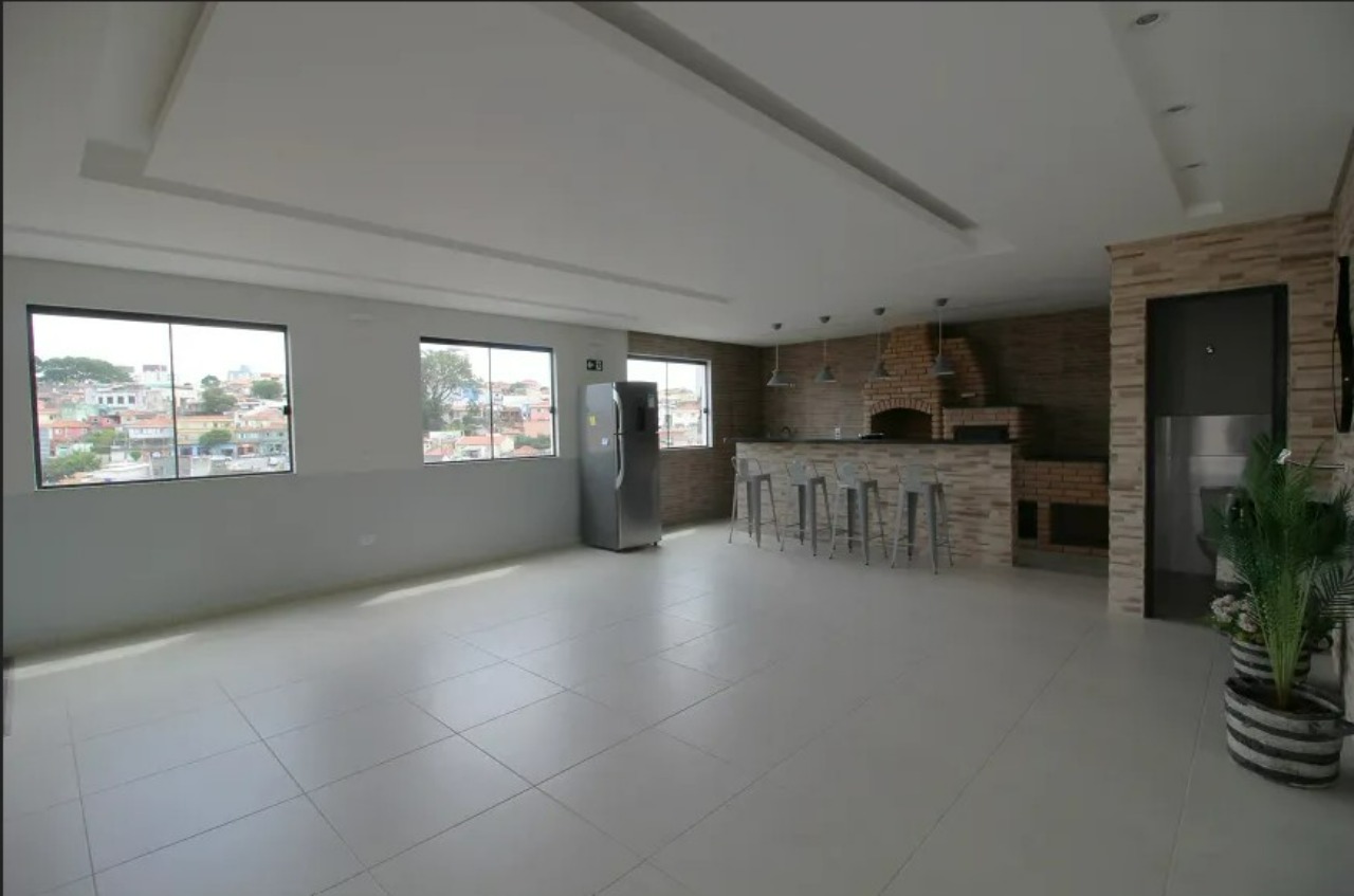 Apartamento à venda com 2 quartos, 42m² - Foto 11