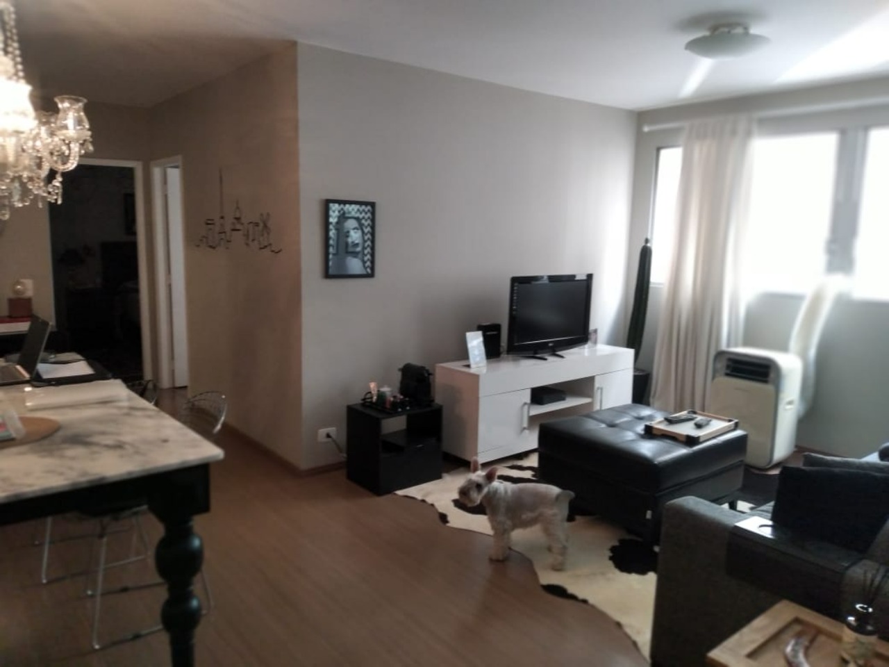 Apartamento para alugar com 2 quartos, 70m² - Foto 1